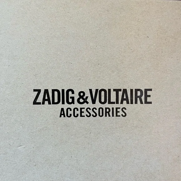 Zadig & Voltaire Gold Shoes Size 39 Women’s 9 - Picture 12 of 13